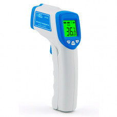 Термометр инфракрасный для тела и поверхности НF150