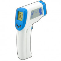 Термометр инфракрасный бесконтактный для тела AF110