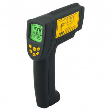 Термометр инфракрасный AR862D+